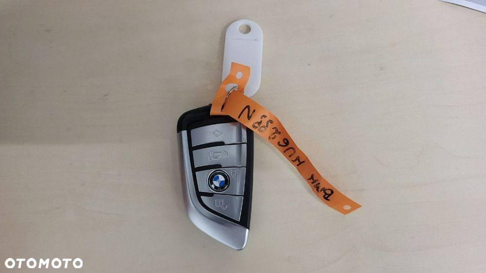 BMW Seria 5 - 29