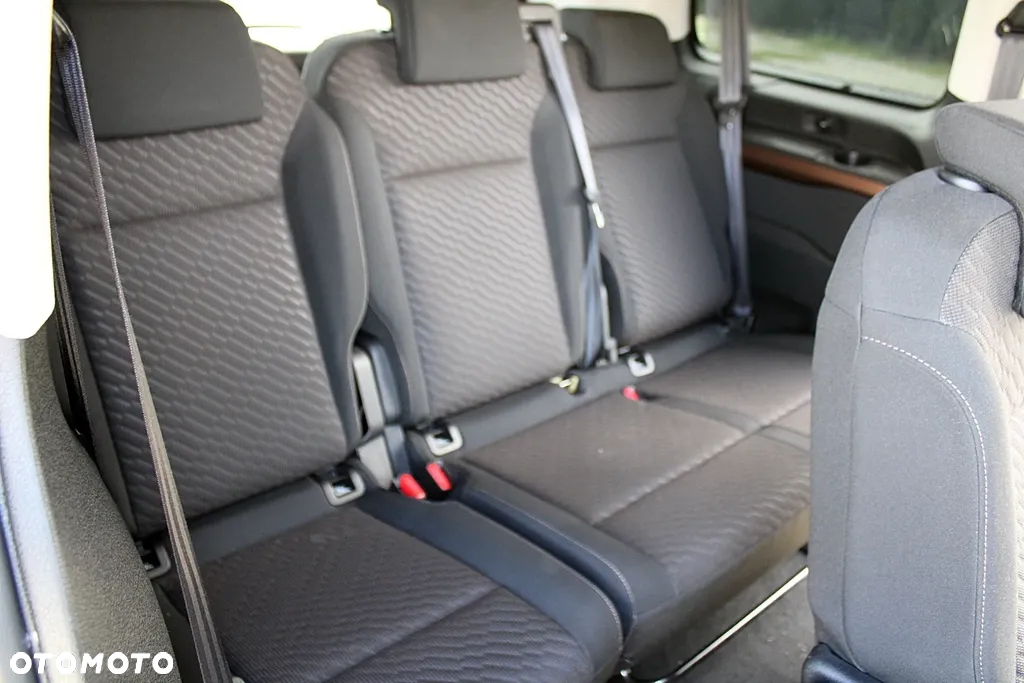 Toyota Proace Verso - 19