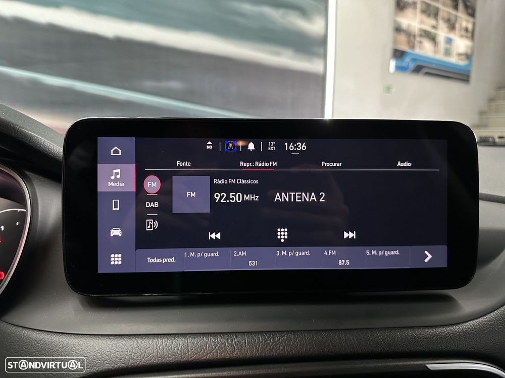 Fiat Tipo Cross 1.3 Multijet - 24