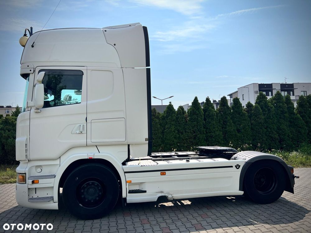 Scania - 13