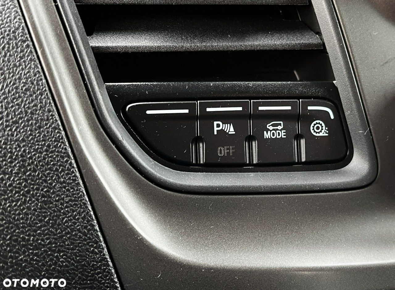 Ford Transit Custom - 23