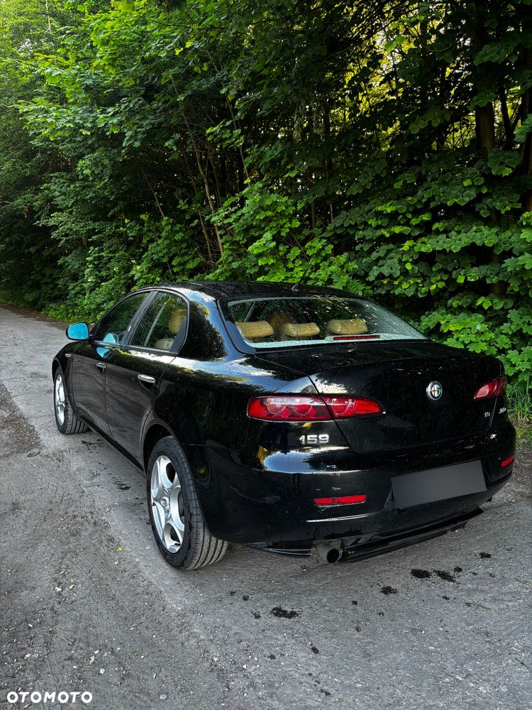Alfa Romeo 159 - 5