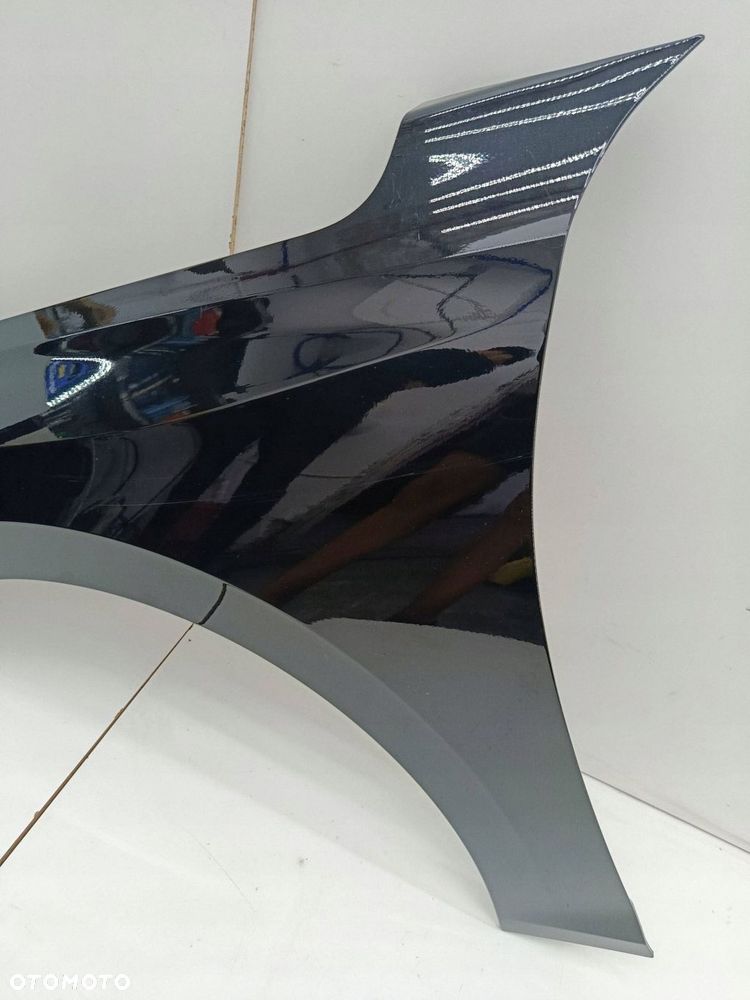 OPEL ASTRA VI L LEWY PRZEDNI BŁOTNIK KTV - 6