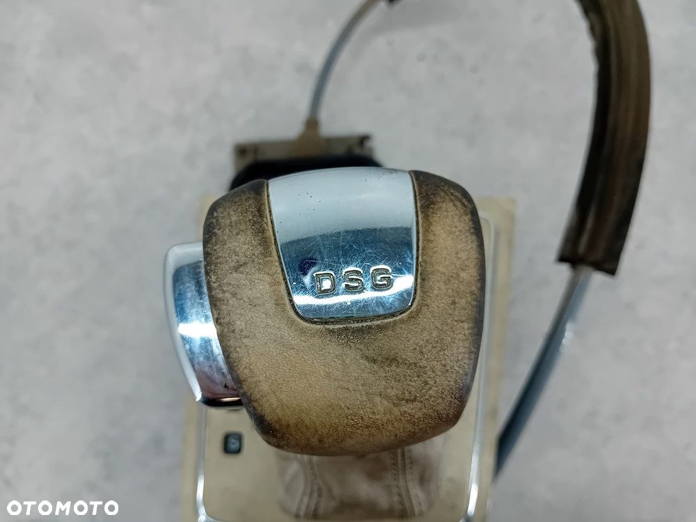 LEWAREK ZMIANY BIEGÓW SKODA OCTAVIA II 1K1713025L 400370013 1.9 TDI - 9