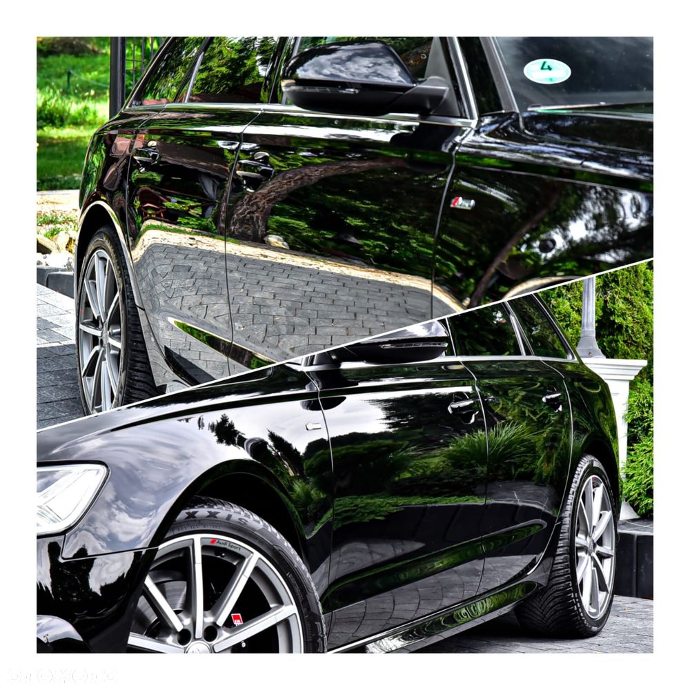 Audi A6 2.0 TDI Quattro S tronic - 13