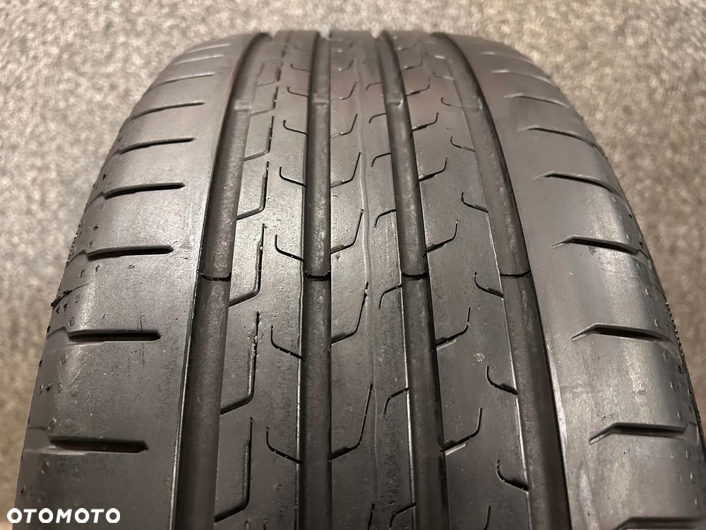 Continental EcoContact 6Q 215/50/18 92W 1szt. - 2