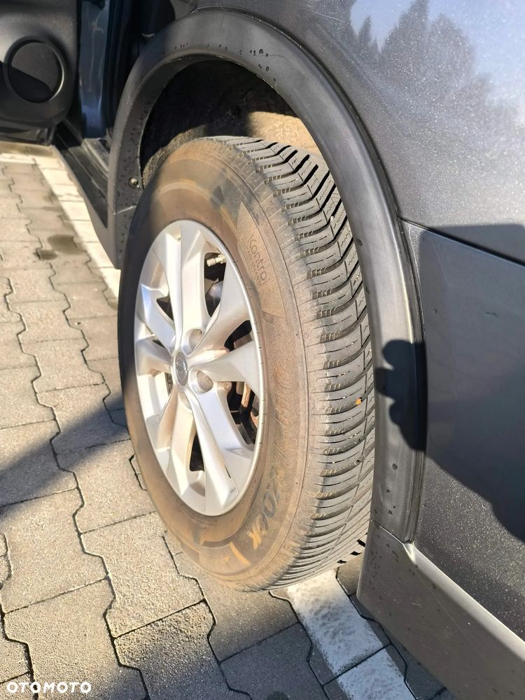 Nissan X-Trail - 20