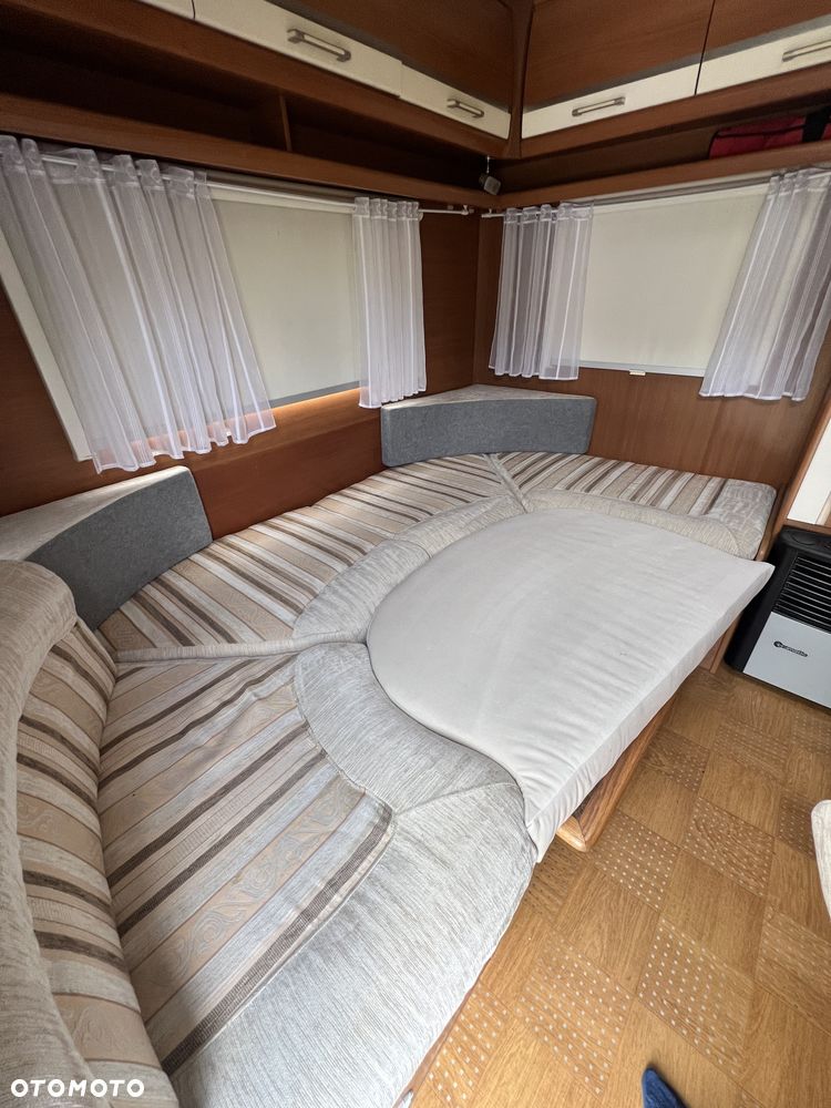 Caravelair GALICEA 540 - 15