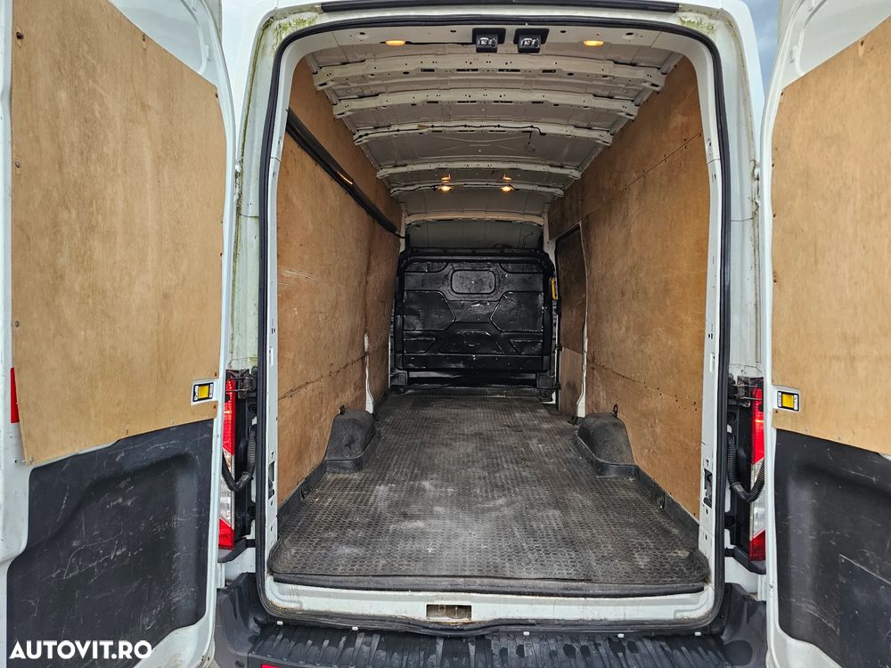 Ford Transit - 5