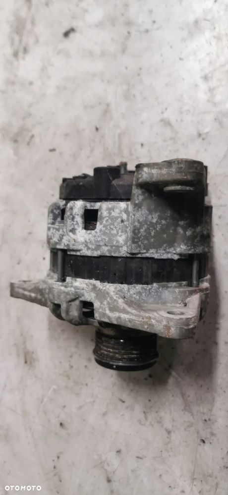 CHŁODNICZKA EGR Iveco 3.0 eu 5 504385699 - 1