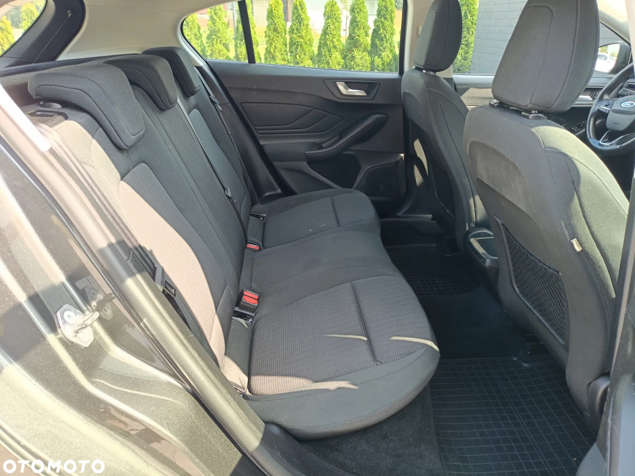 Ford Focus - 15