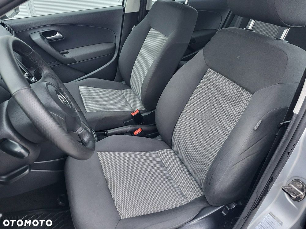 Volkswagen Polo - 21