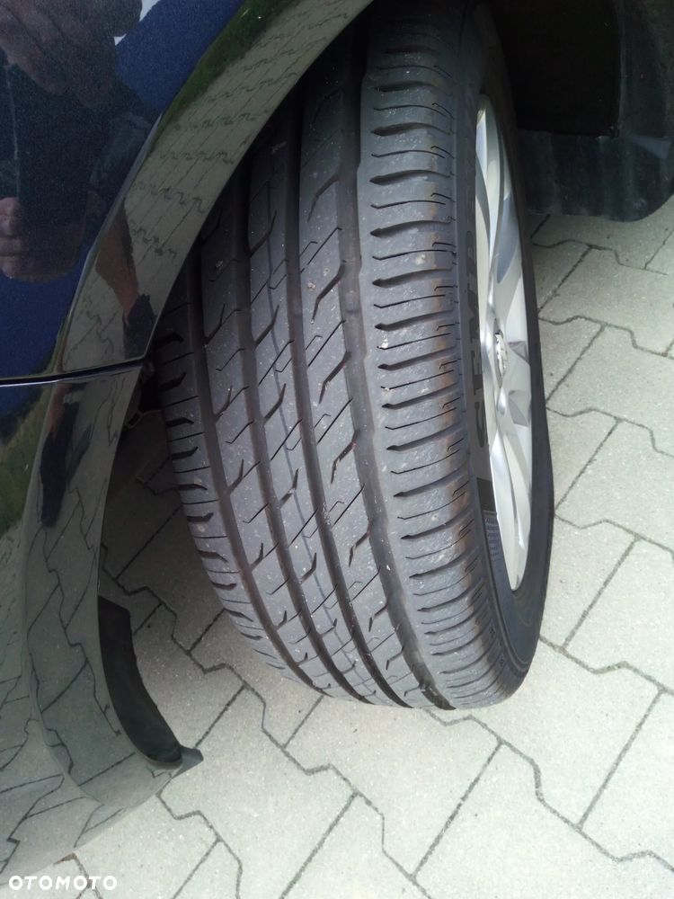 Opel Meriva 1.4 T Design Edition - 14