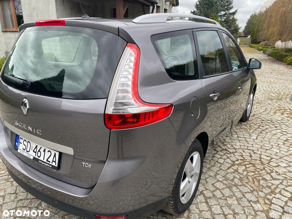 Renault Scenic 1.2 TCe Energy Life - 10