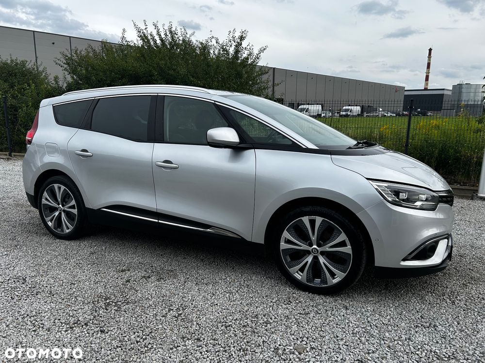 Renault Grand Scenic ENERGY TCe 140 EDC INTENS - 4