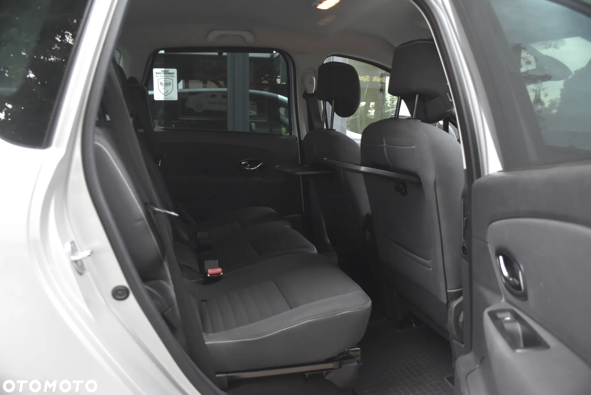 Renault Scenic ENERGY TCe 130 S&S LIMITED - 18
