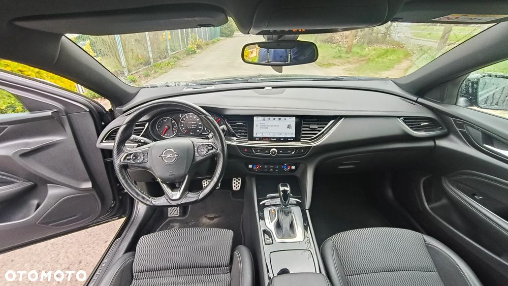 Opel Insignia 1.5 Direct InjectionTurbo Dynamic - 14