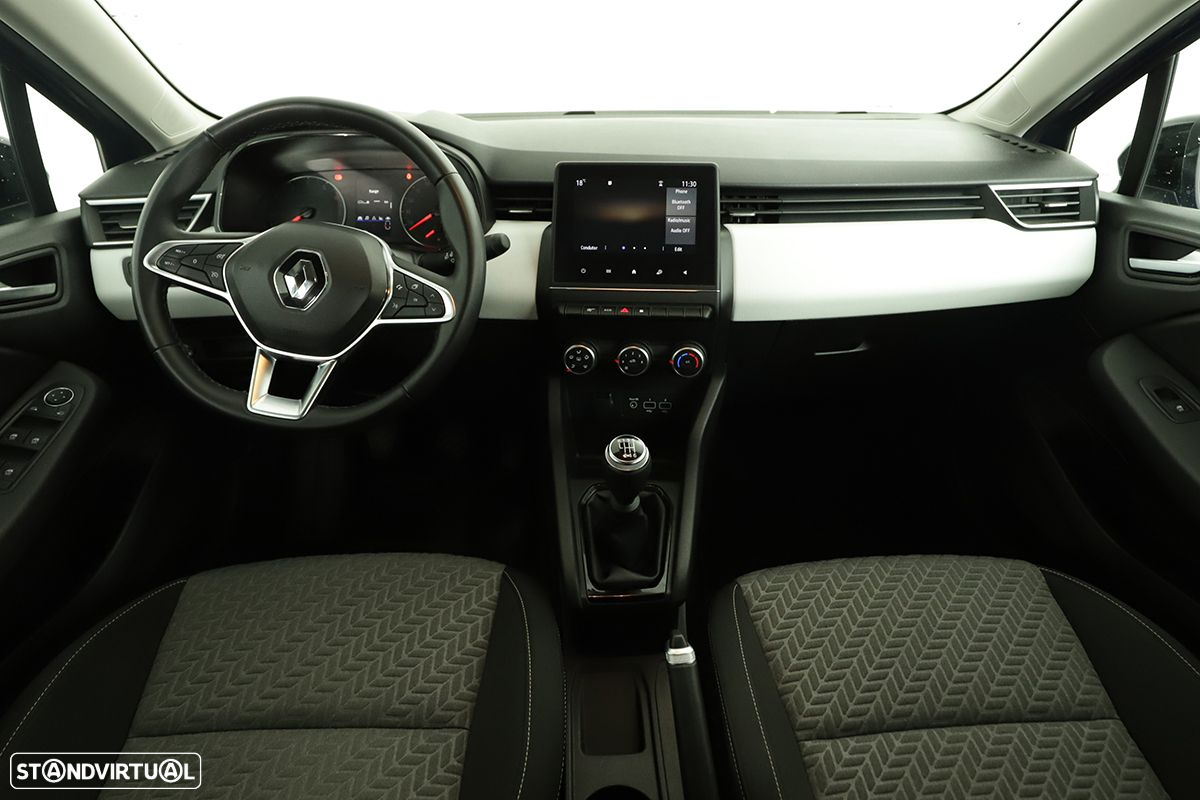 Renault Clio 1.0 TCe Evolution Bi-Fuel - 7
