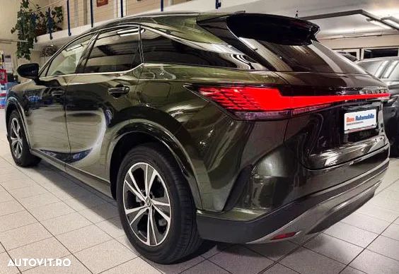 Lexus Seria RX 350h (hybrid) Comfort - 4