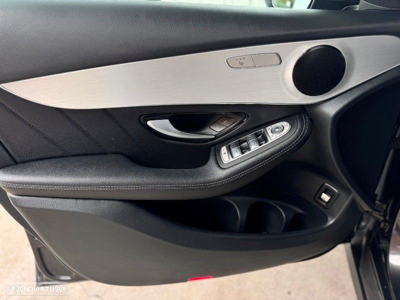 Mercedes-Benz GLC 300 - 15