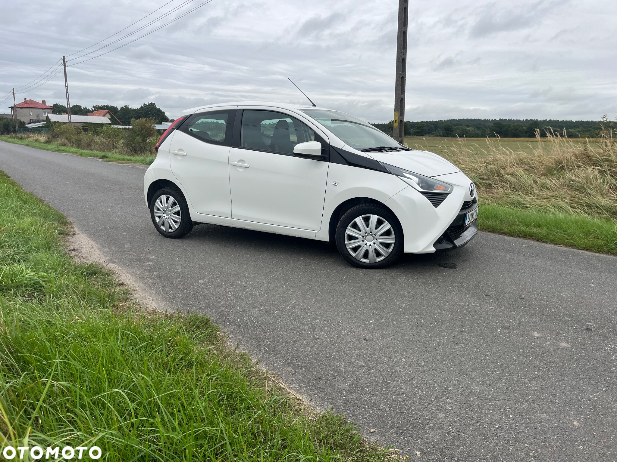 Toyota Aygo - 24