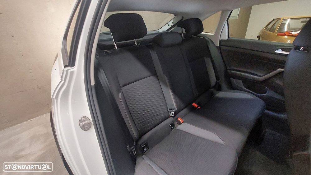 VW Taigo 1.0 TSI Urban Style - 15