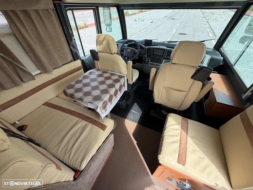 Itineo LB 690 Integral 2010 - 10