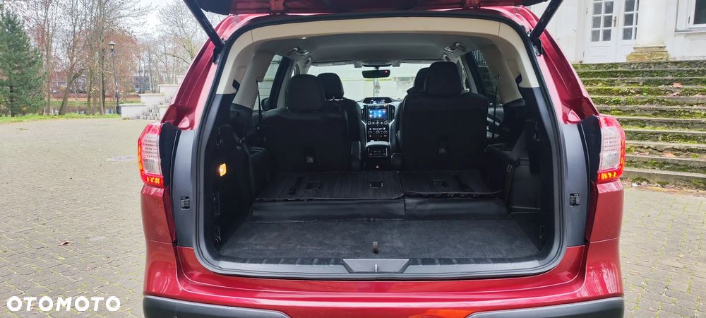 Subaru Ascent - 24