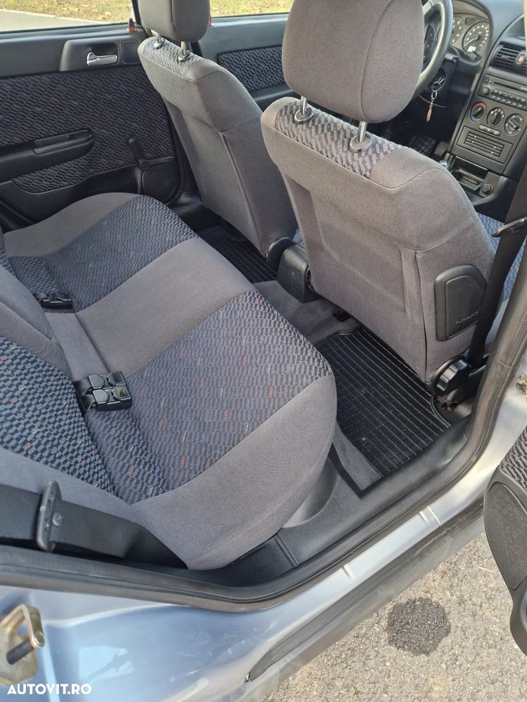 Opel Astra 1.6 Elegance - 13