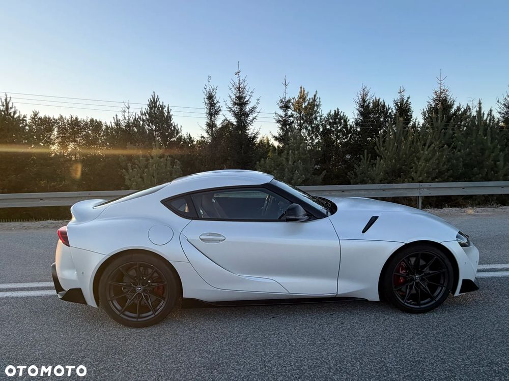 Toyota Supra - 39