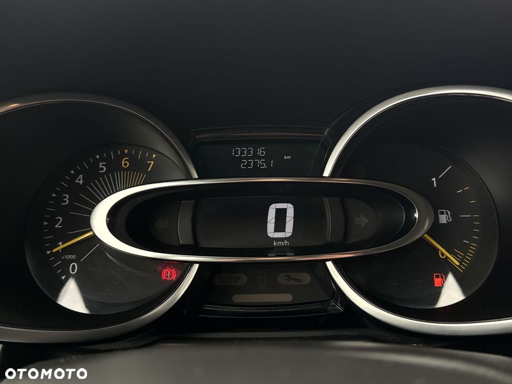 Renault Clio 0.9 Energy TCe Limited - 21