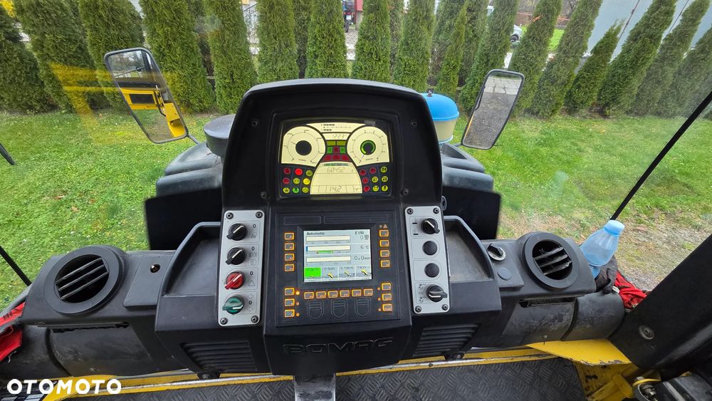 Bomag BW 154 AP-AM - 13