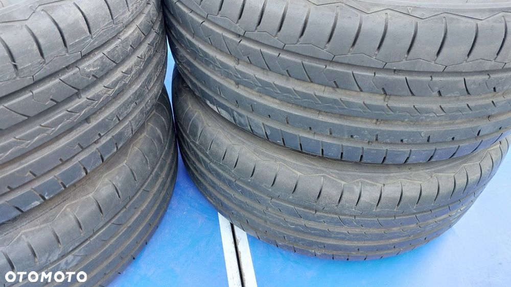 felgi aluminiowe opony letnie dębica presto opel insignia a 225/55/r17'' - 10