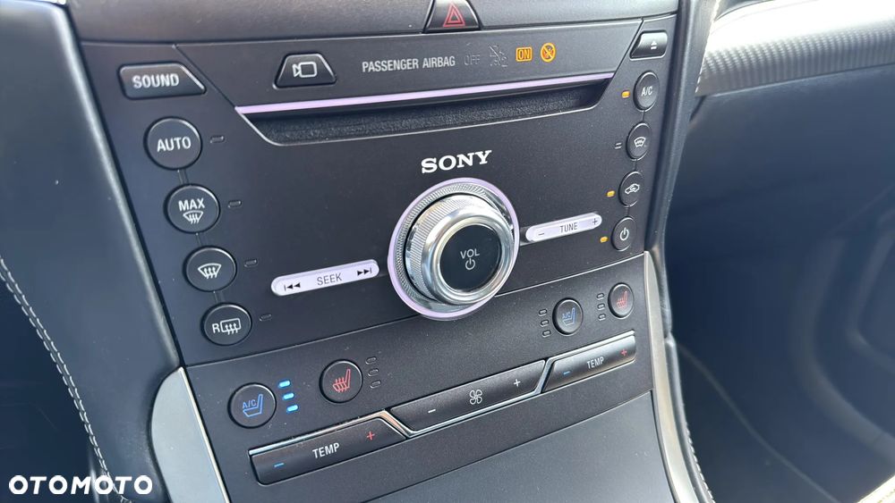 Ford S-Max 2.0 EcoBlue AWD Vignale - 30