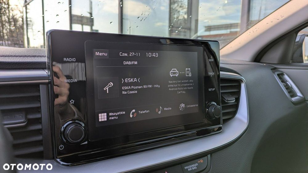 Kia Ceed 1.5 T-GDI M - 24