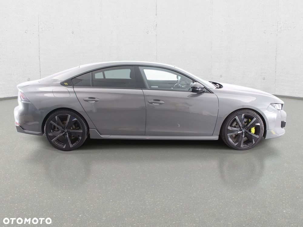 Peugeot 508 - 4