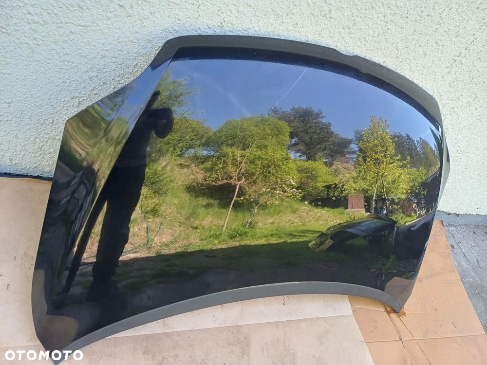 Golf VI Plus maska LC9X Golf Plus Lift 09-13 - 4