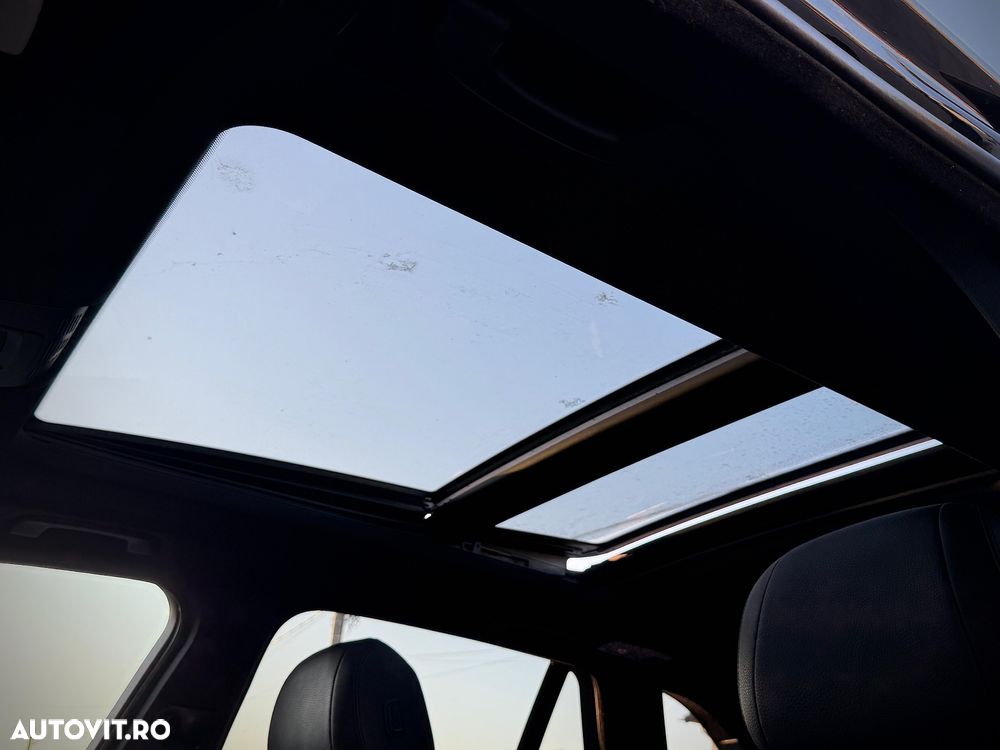 BMW X5 xDrive30d Sport-Aut. - 30