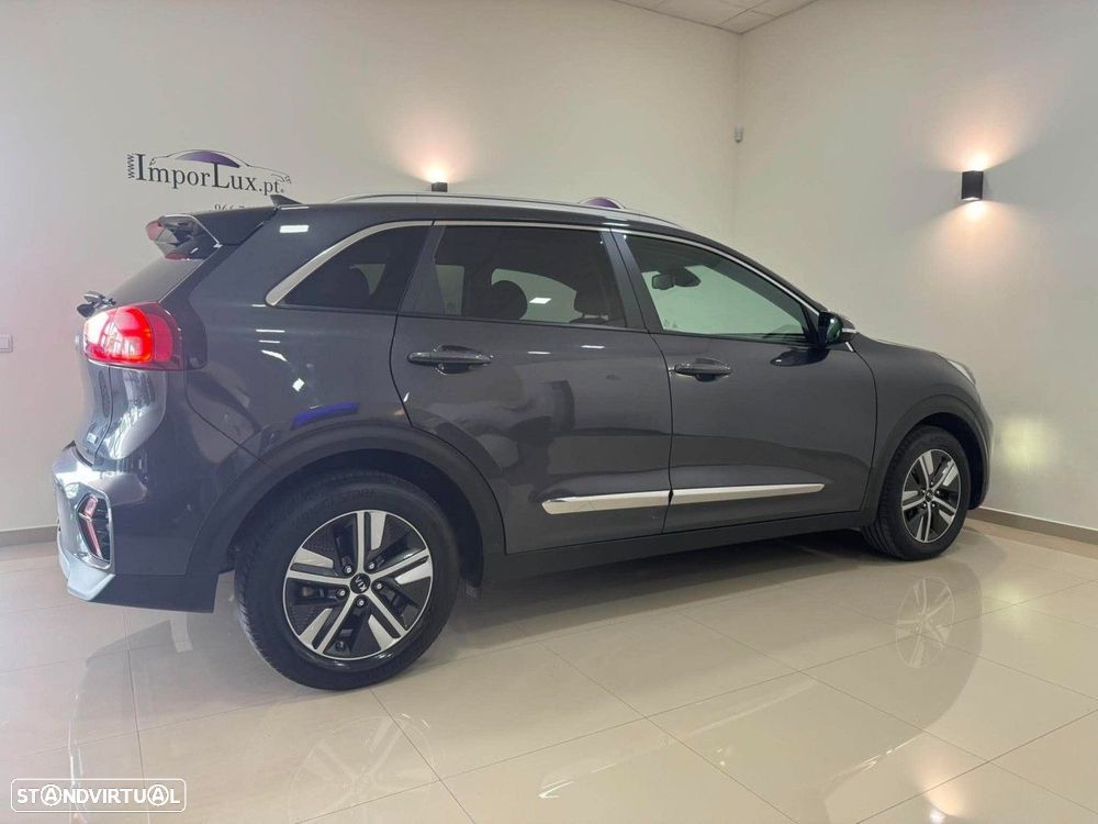 Kia Niro 1.6 GDi PHEV Urban - 2
