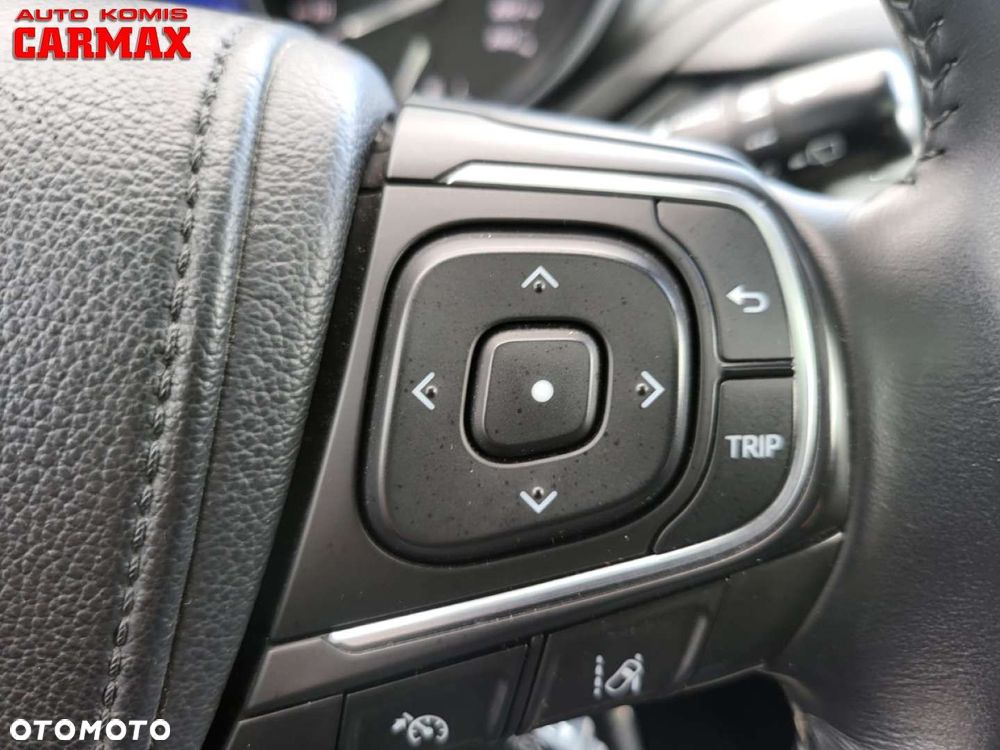 Toyota Avensis Touring Sports 1.8 Executive - 15