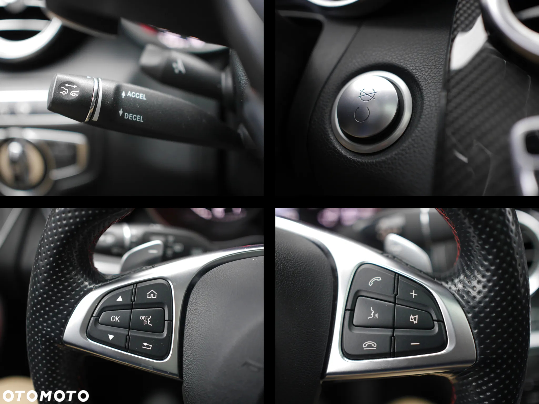 Mercedes-Benz GLC AMG 43 4Matic 9G-TRONIC - 17