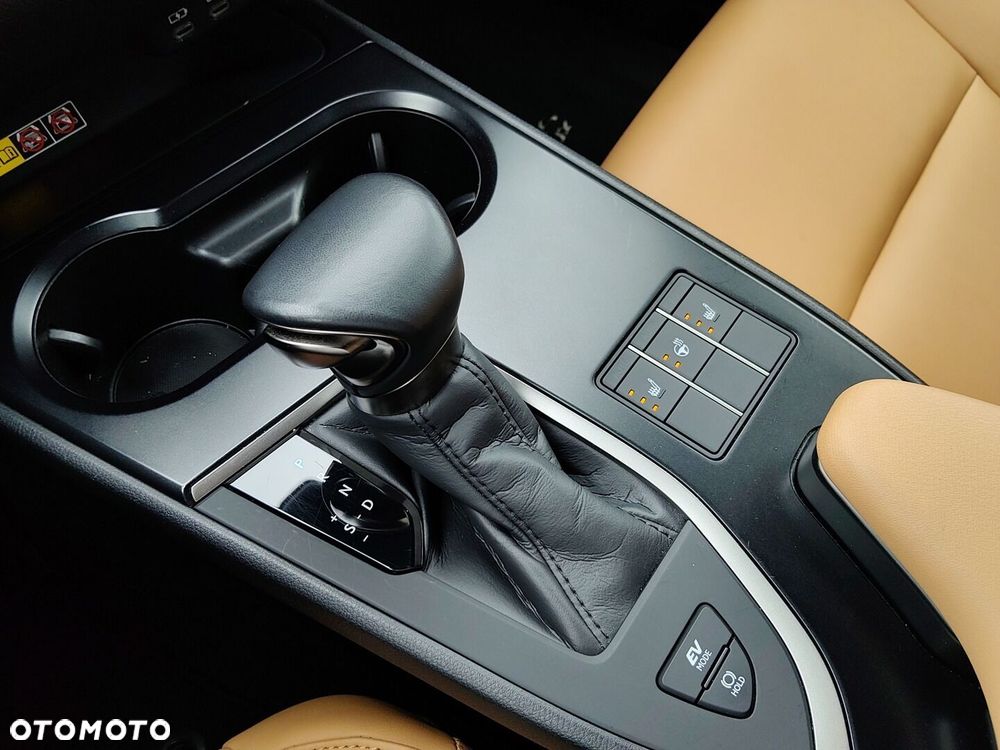 Lexus UX 250h GPF F Sport Design 2WD - 23