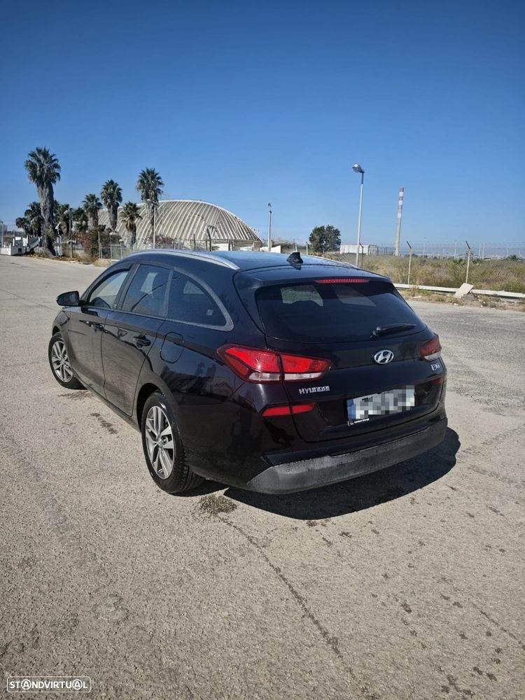 Hyundai i30 - 3