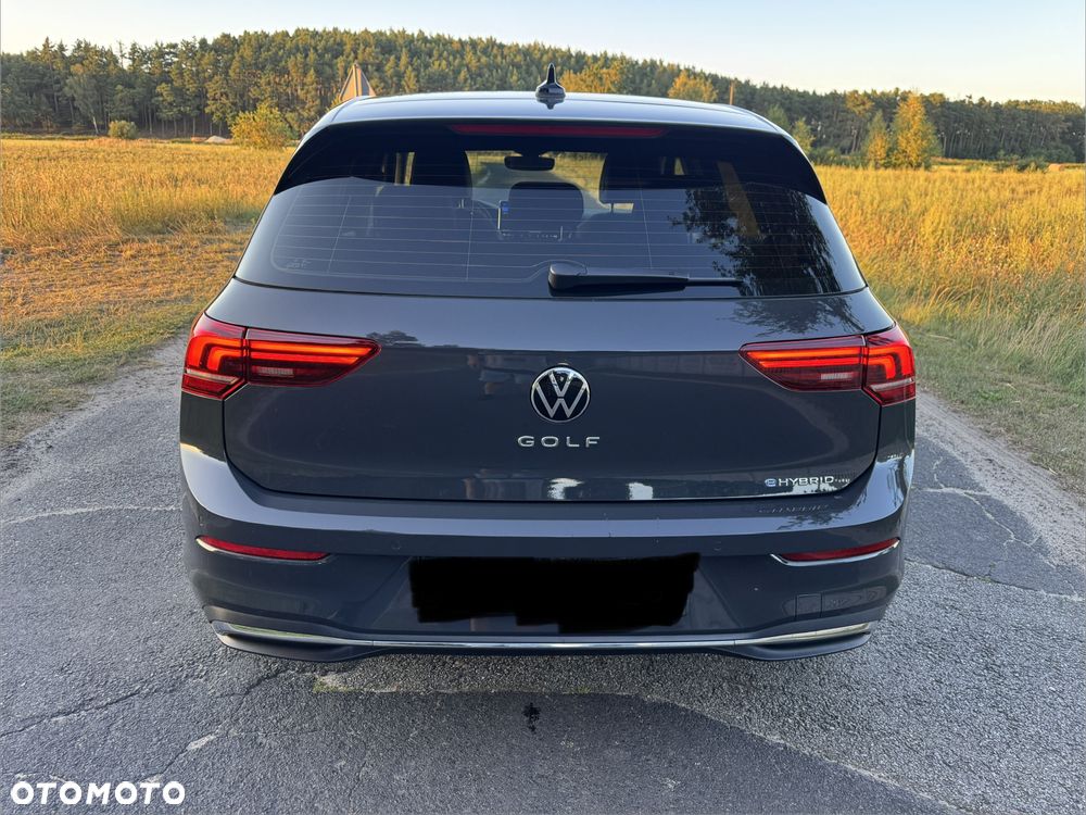 Volkswagen Golf 1.5 TSI EHybrid PHEV 150kW Life Plus DSG - 8