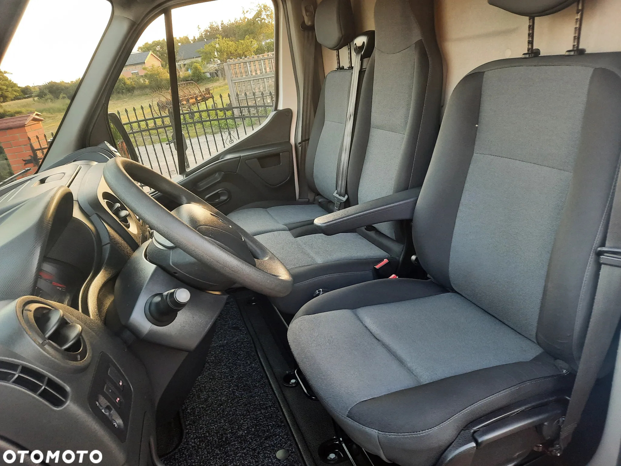 Renault Master Max - 15