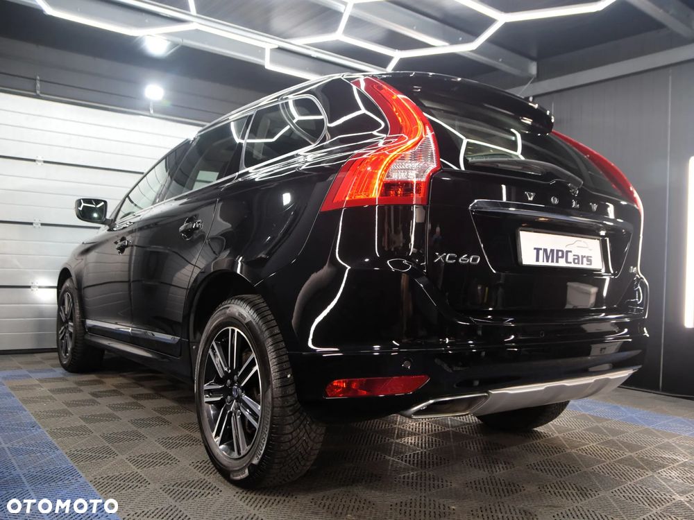 Volvo XC 60 D4 SCR AWD Inscription - 4