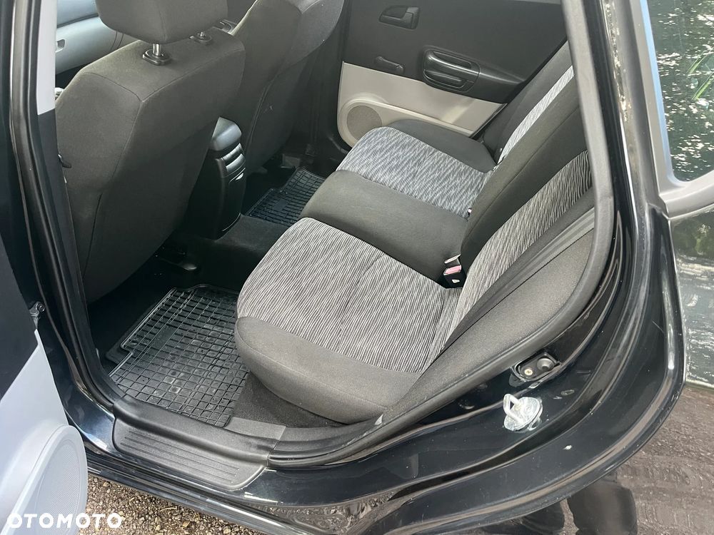 Kia Ceed 1.4 Comfort + - 7