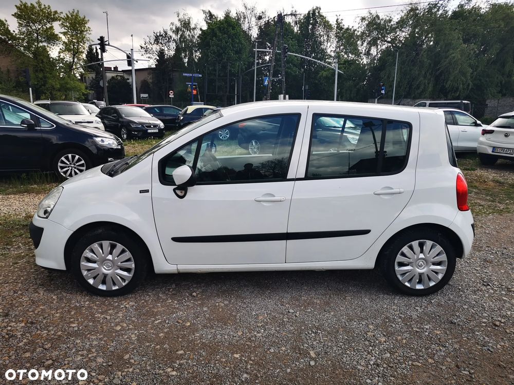 Renault Modus 1.2 16V Night and Day - 6