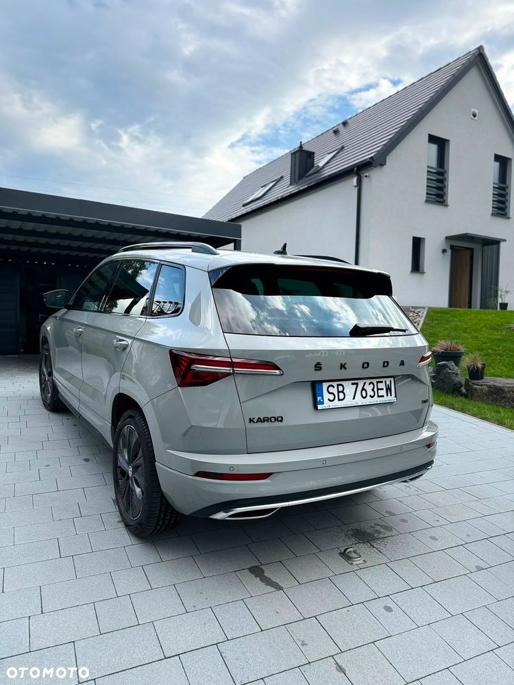 Skoda Karoq - 7