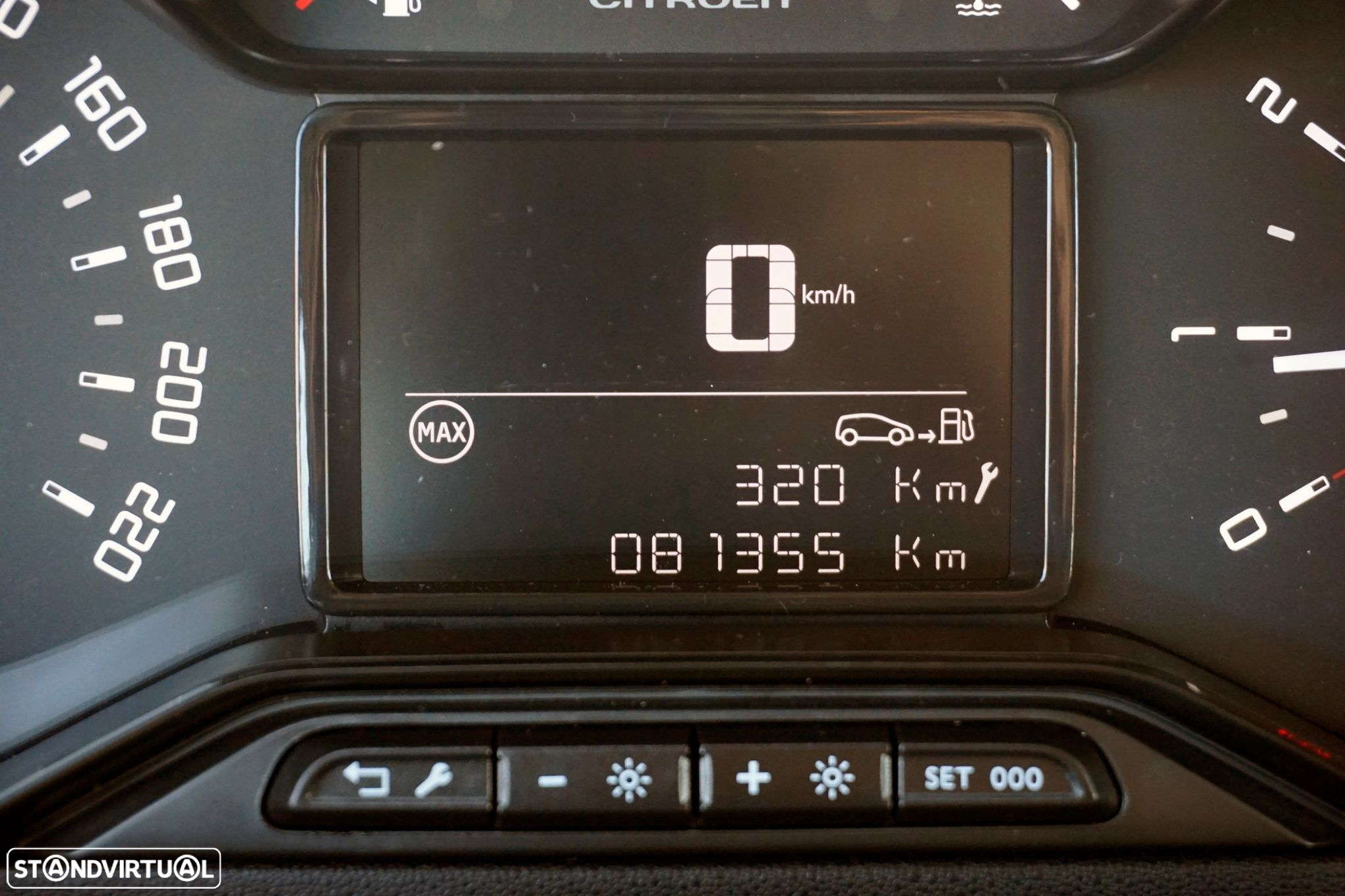 Citroën C3 1.5 BlueHDi Feel Business - 22